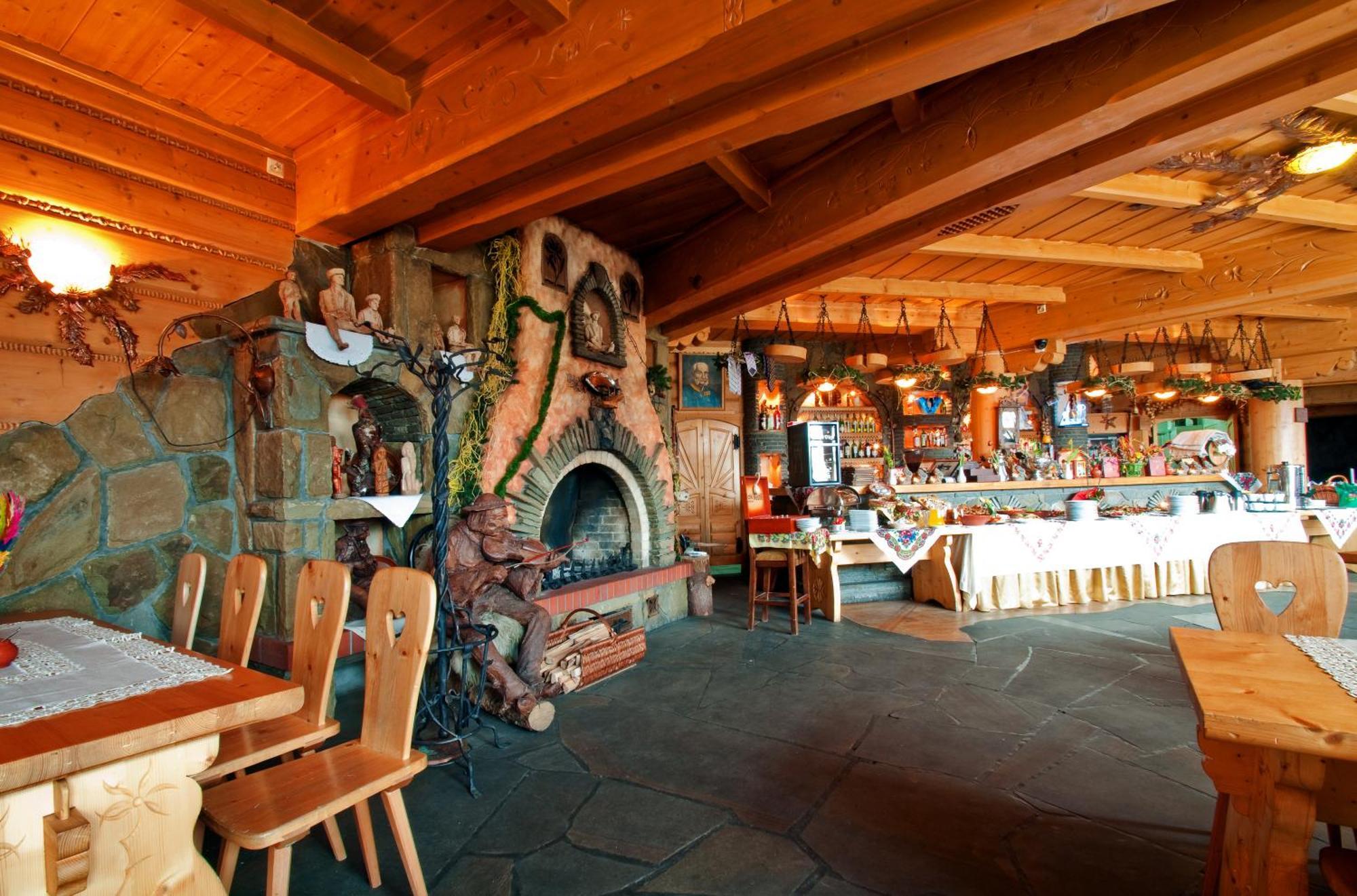 Skalny Dworek Neumarkt Exterior foto