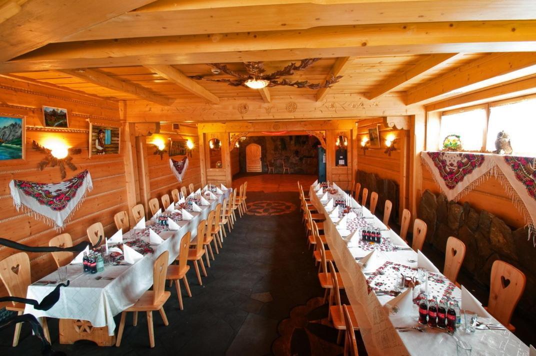 Skalny Dworek Neumarkt Exterior foto